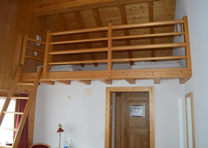 Hotel Grimsel
