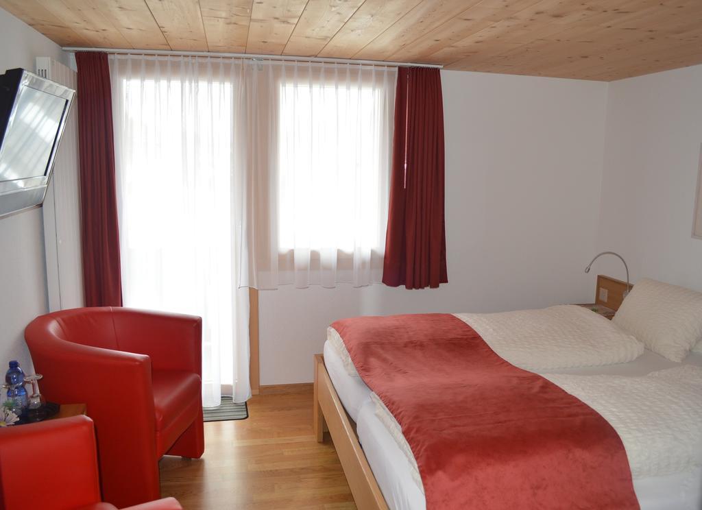 Grimsel Hotel