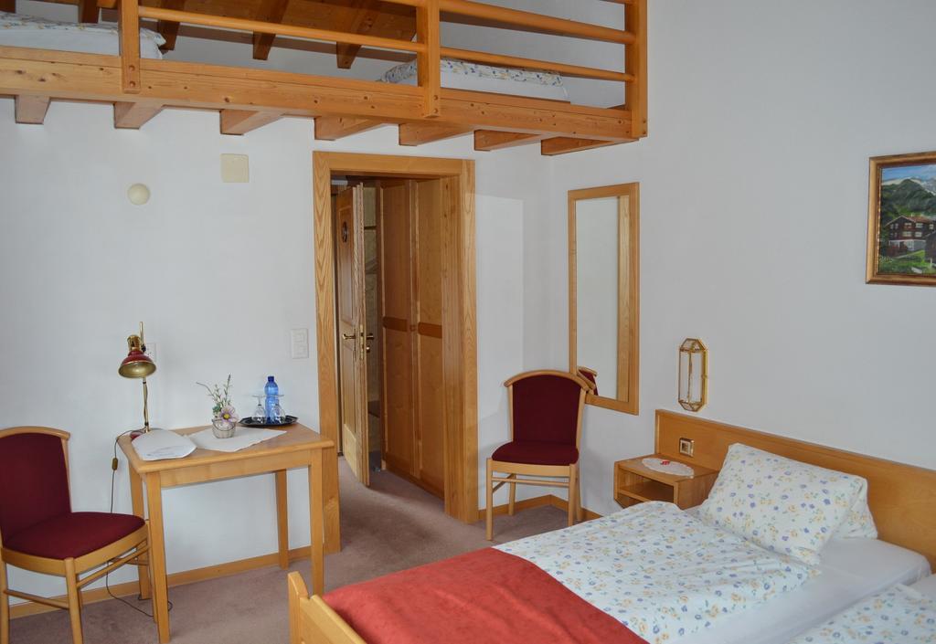Grimsel Hotel