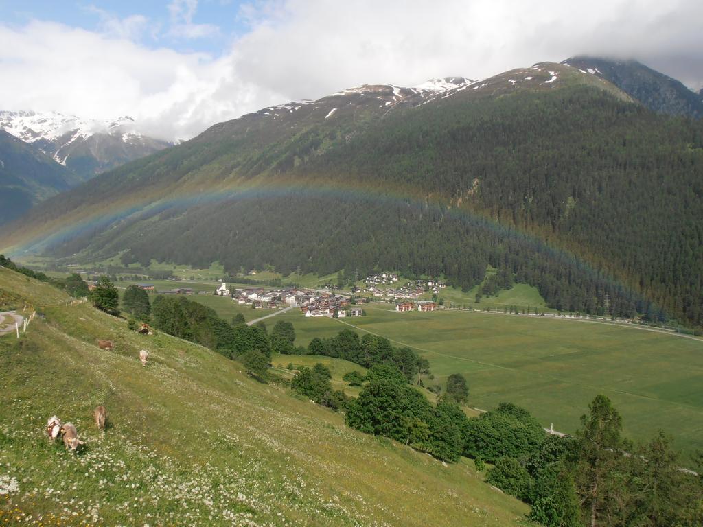 Grimsel 3*