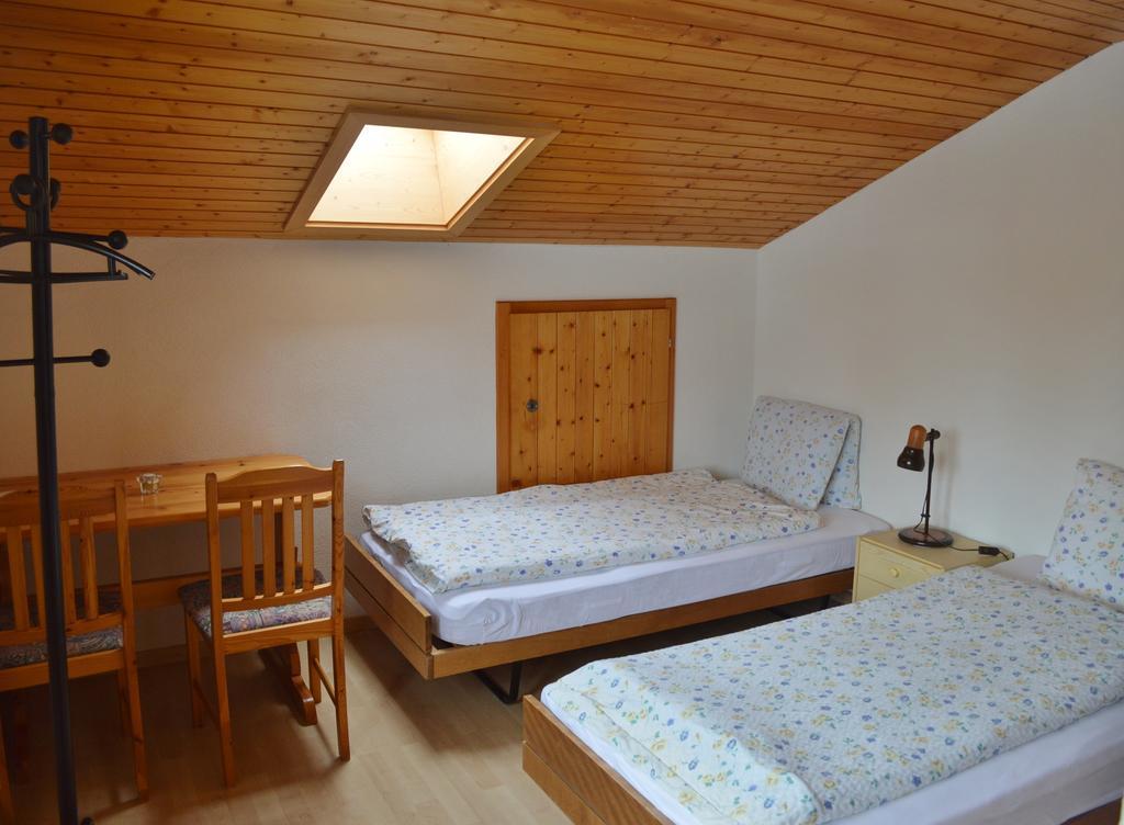 Hotel Grimsel 3*