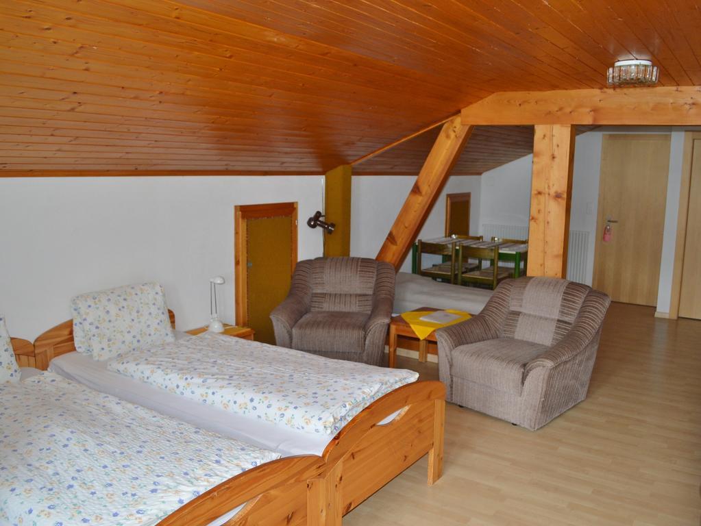Grimsel Hotel 3*