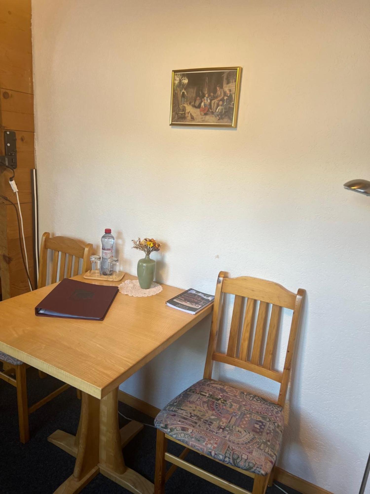 Hotel Grimsel 3*