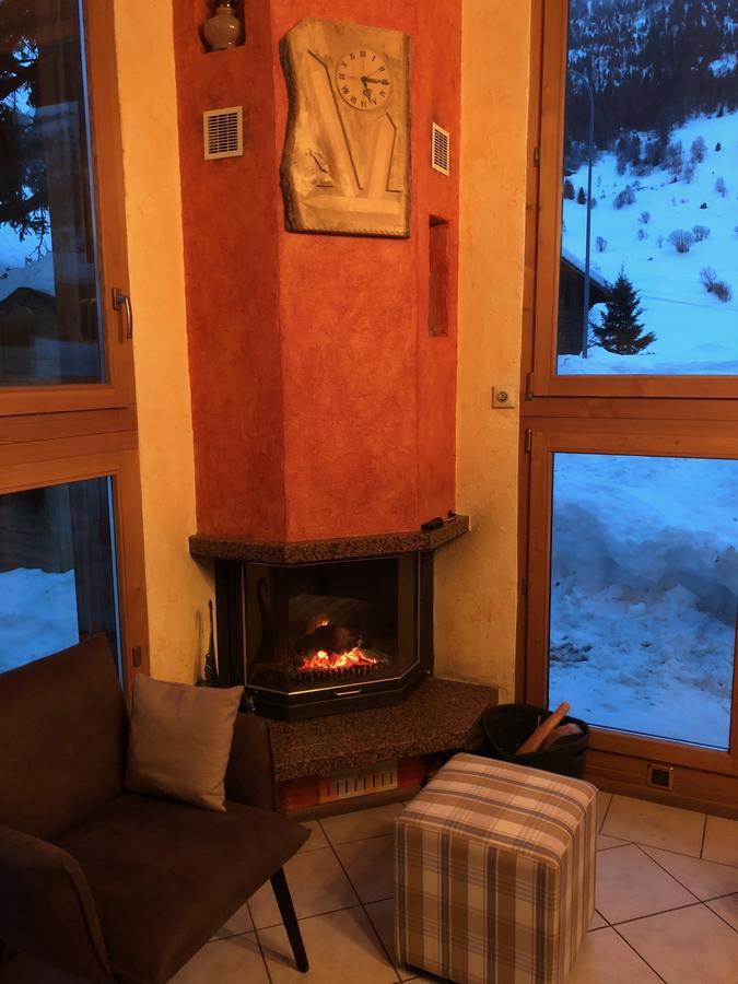 Grimsel 3* Obergesteln