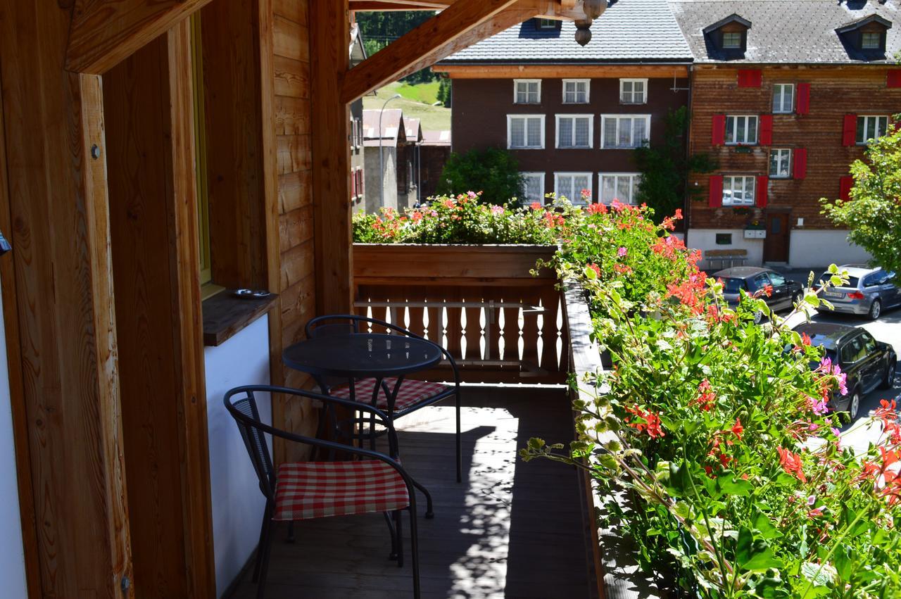 Hotel Grimsel 3*