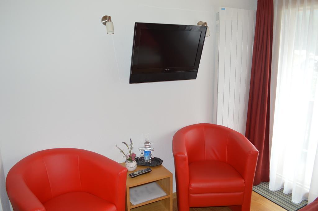 Grimsel Hotel 3*