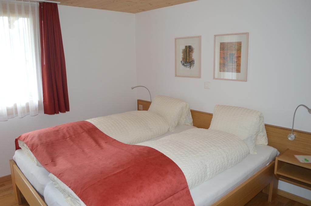 Grimsel 3* Obergesteln