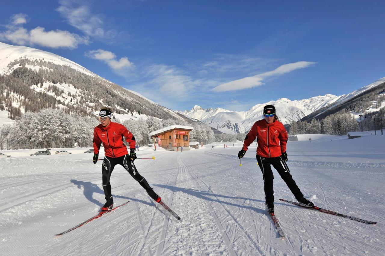 Hotel Grimsel 3*